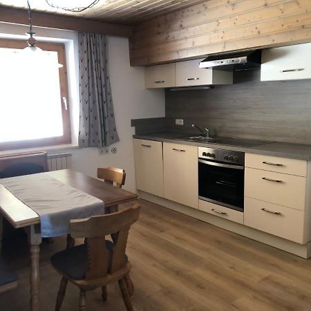 Ferienhaus Gerti Werfenweng Eksteriør billede