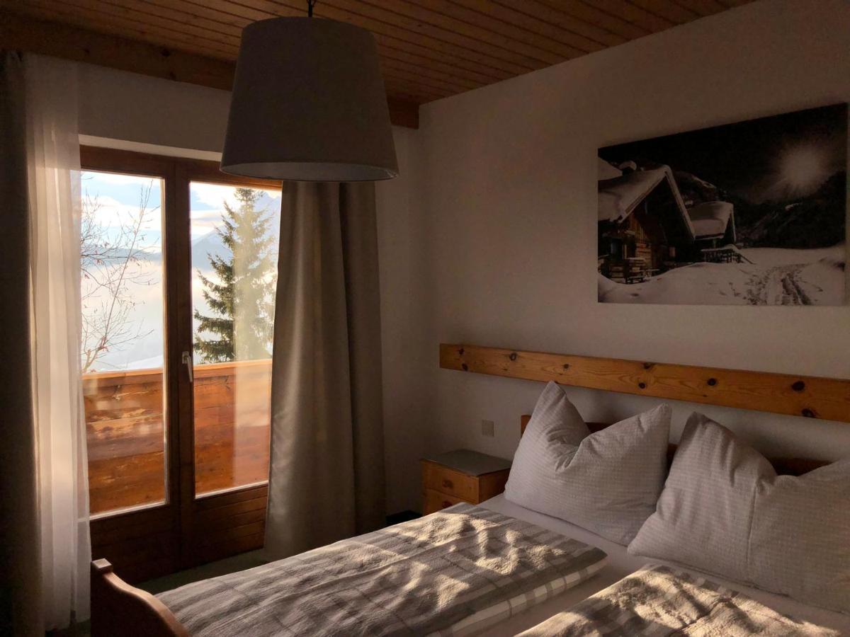 Ferienhaus Gerti Werfenweng Eksteriør billede