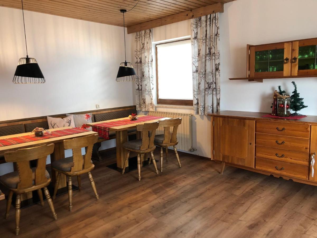 Ferienhaus Gerti Werfenweng Eksteriør billede