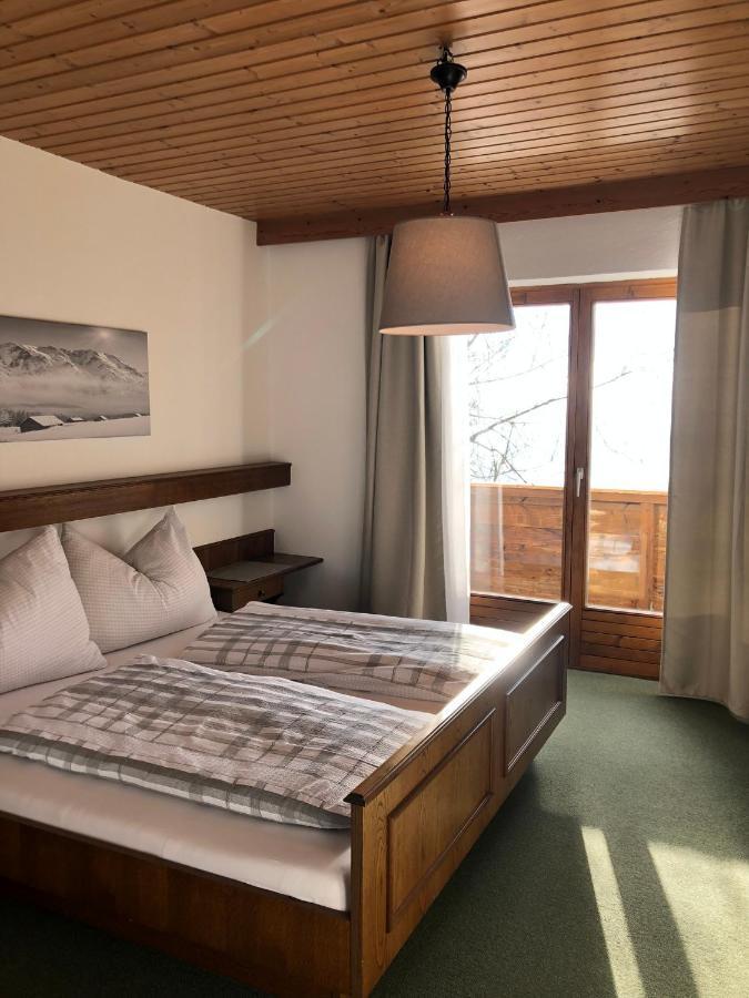 Ferienhaus Gerti Werfenweng Eksteriør billede