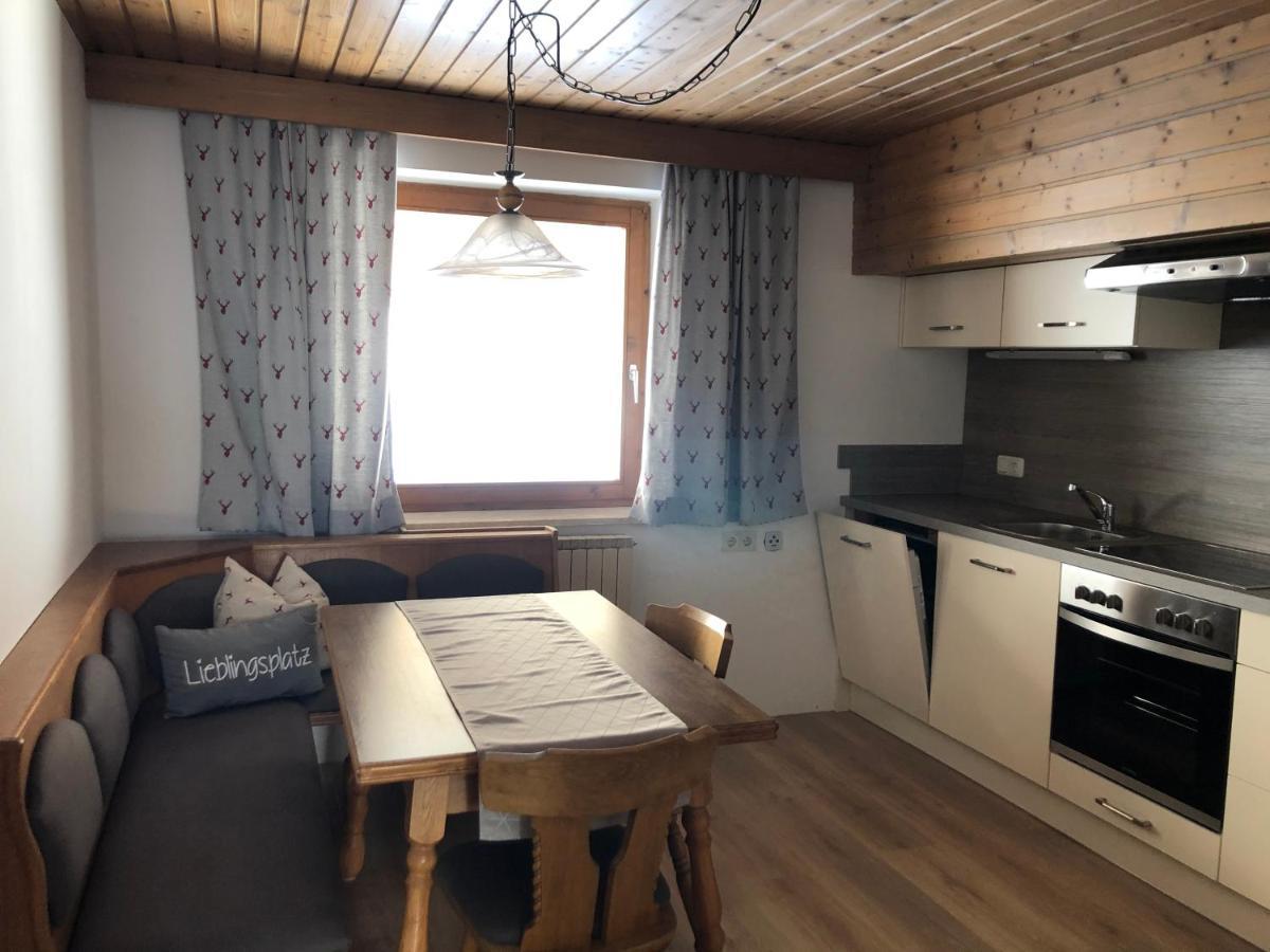 Ferienhaus Gerti Werfenweng Eksteriør billede
